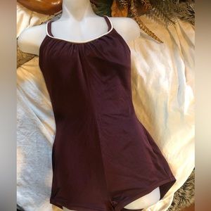 Vintage 70s era swimsuit